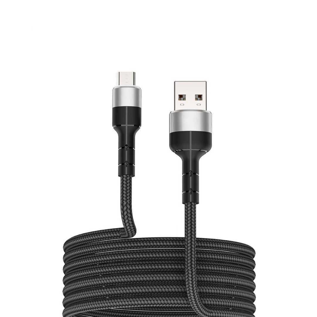 PL-Q5 TYPE C 1,5M USB DATA KABAL BRZO PUNJENJE PLATOON - Image 2