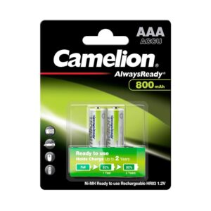 CAMELION BATERIJA AR-800 AA BP2