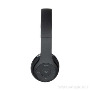 HAVIT BLUETOOTH SLUSALICE HV-H2575BT CRNA