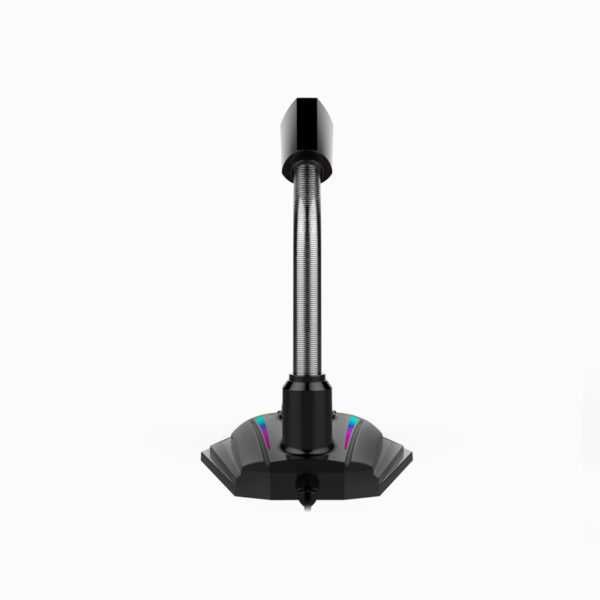 Gaming mikrofon HAVIT GK56 RGB USB crni - Image 3