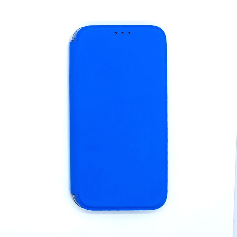 Modern Flip preklopna futrola za iPhone — iPhone 11 Pro Max, Plava