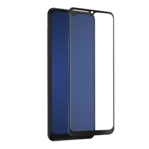 3D Zaštitno Staklo za Samsung | Crno Staklo Puna Zaštita — Samsung A73