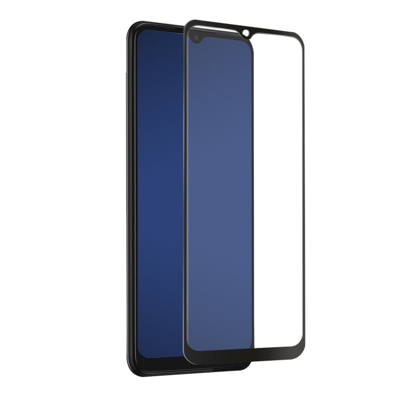 3D Zaštitno Staklo za iPhone | Crno Staklo Puna Zaštita — iPhone 11