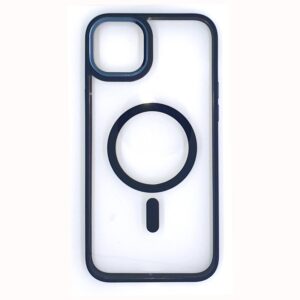 MagSafe iPhone futrola — iPhone 13, Crna