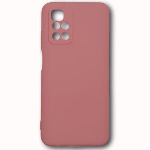 LANSMAN NANO REDMI 10 2022 LIGHT PINK XIAOMI FUTROLA PLATOON