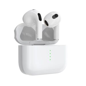 AirPods Fi3 TWS Bluetooth bežične slušalice