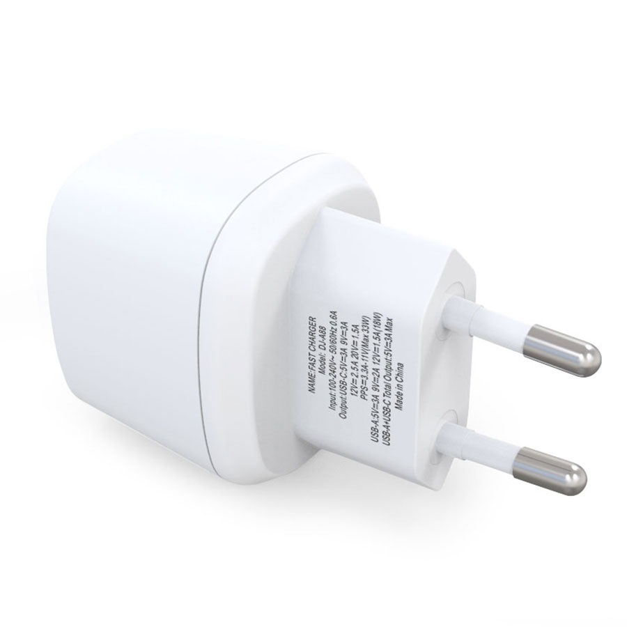 DEJI BRZI USB/PD PUNJAC DJ-A88 20W - Image 2