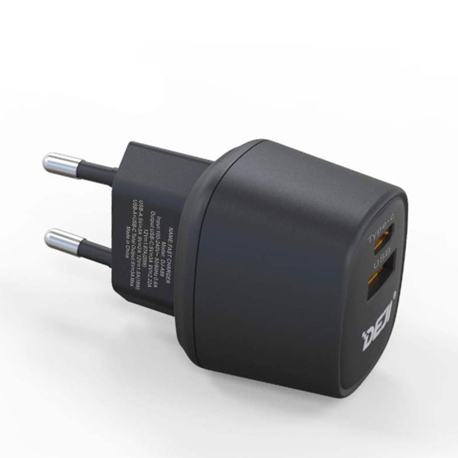 DEJI BRZI USB/PD PUNJAC DJ-A88 33W - Image 2