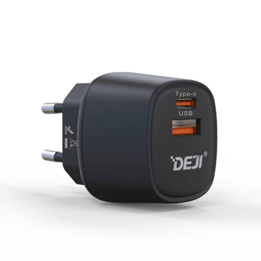 DEJI BRZI USB/PD PUNJAC DJ-A88 33W - Image 3