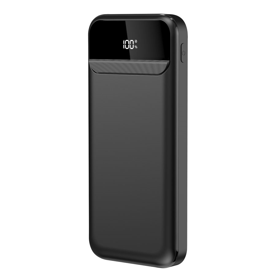 Powerbank 10000mAh X-03 PD 22,5W BRZO PUNJENJE CRNI - Image 3