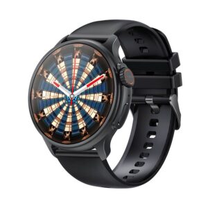SMART WATCH K60 CRNI