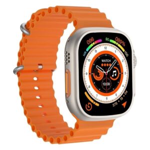SMARTWATCH S8 SPORT ULTRA