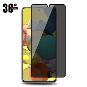 Privacy 30 Degree Staklo za Samsung | Zaštita Privatnosti Ekrana — Samsung A72