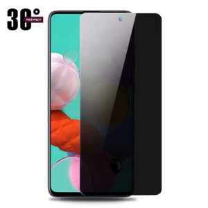 Privacy 30 Degree Staklo za Samsung | Zaštita Privatnosti Ekrana — Samsung A52