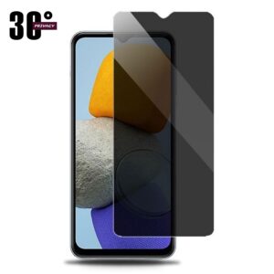 Privacy 30 Degree Staklo za Samsung | Zaštita Privatnosti Ekrana — Samsung A12