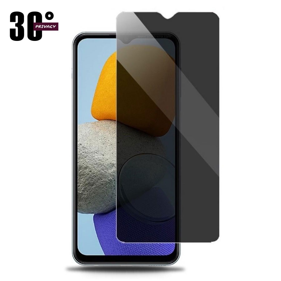 Privacy 30 Degree Staklo za Samsung | Zaštita Privatnosti Ekrana — Samsung A12