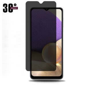 Privacy 30 Degree Staklo za Samsung | Zaštita Privatnosti Ekrana — Samsung A14