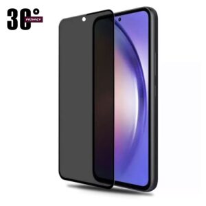 Privacy 30 Degree Staklo za Samsung | Zaštita Privatnosti Ekrana — Samsung A54