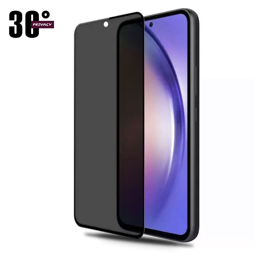Privacy 30 Degree Staklo za Samsung | Zaštita Privatnosti Ekrana — Samsung A54