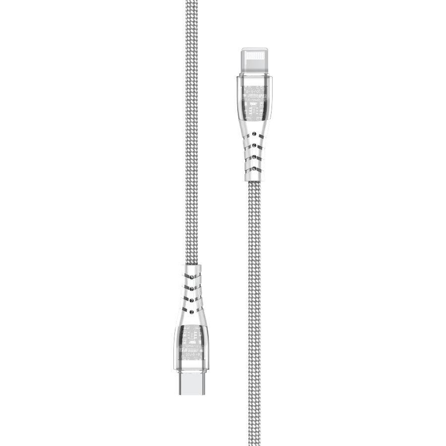 PD KABAL TYPE-C - LIGHTNING AN-01 1,5M BIJELI AN-KA - Image 2