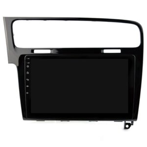 MULTIMEDIA ZA VW GOLF 7 SMEDJI OKVIR ANDORID 15 2/32GB CARPLAY