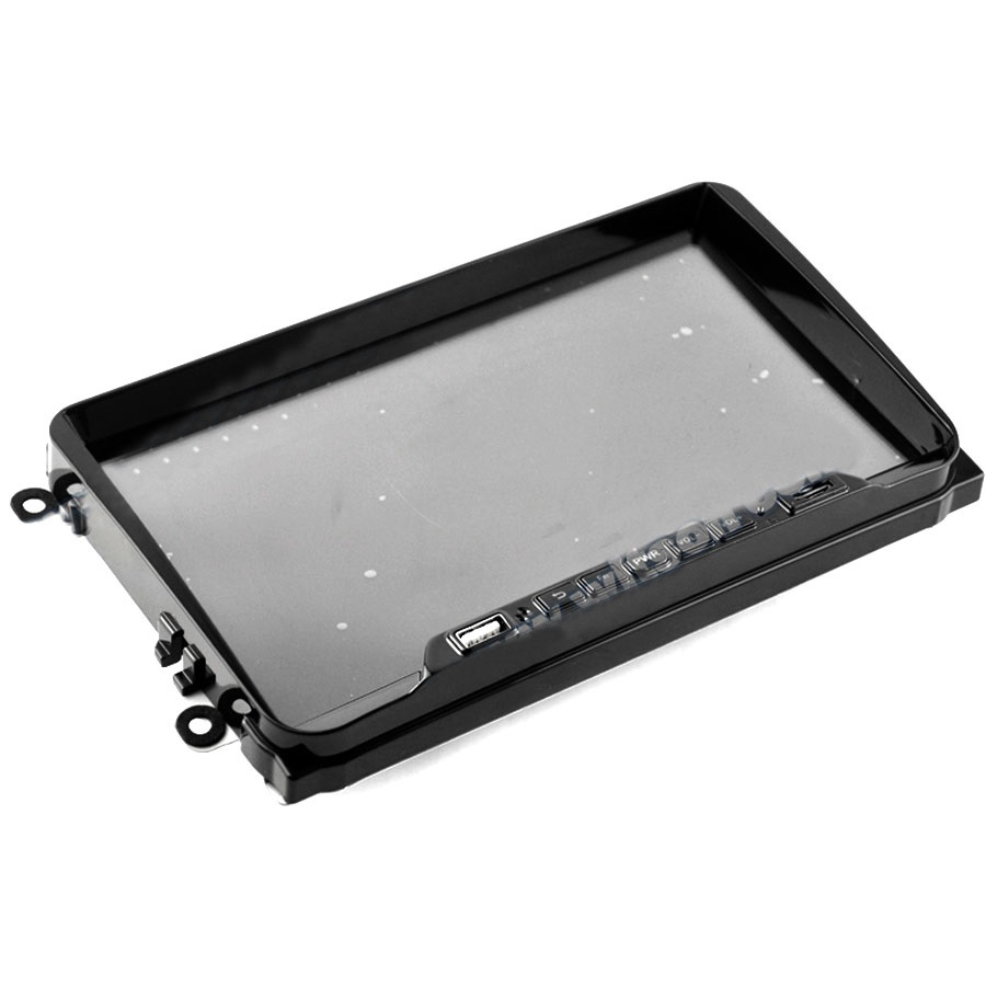 MULTIMEDIA ZA VW TAS8238 9INCH USB+SD ANDROID 13 CARPLAY GOLF 5 GOLF 6 Passat B7 Passat B8 Tiguan, T - Image 2