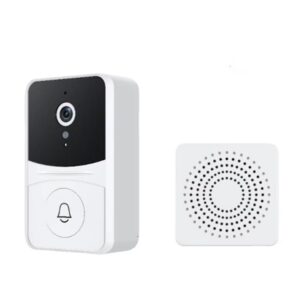 WIFI DOORBELL X7 TUYA
