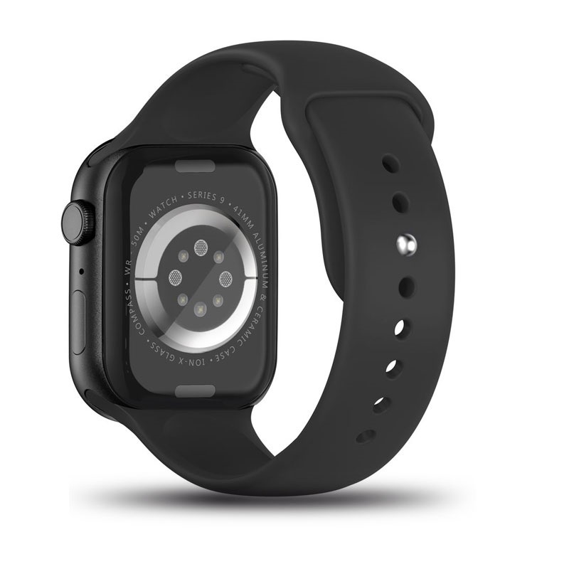PEJE SMARTWATCH ZW-WS9 CRNI - Image 2
