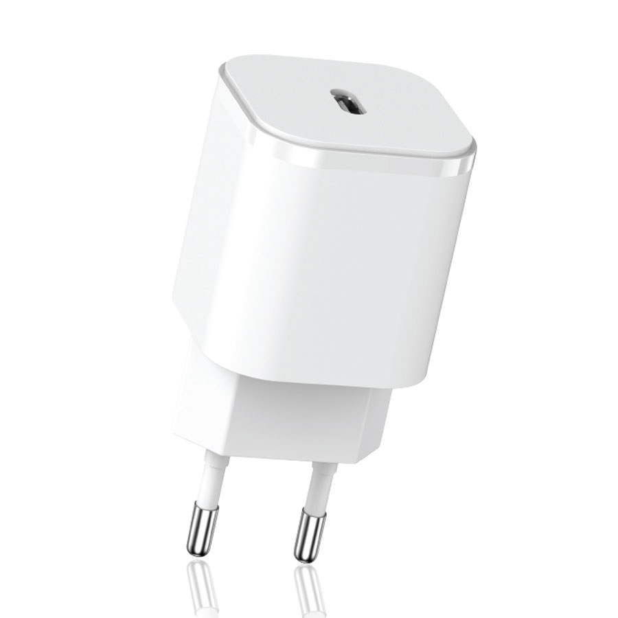Adapter Type-C PD 30W | Platoon - Image 2