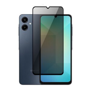 Privacy 30 Degree Staklo za Samsung | Zaštita Privatnosti Ekrana — Samsung A06