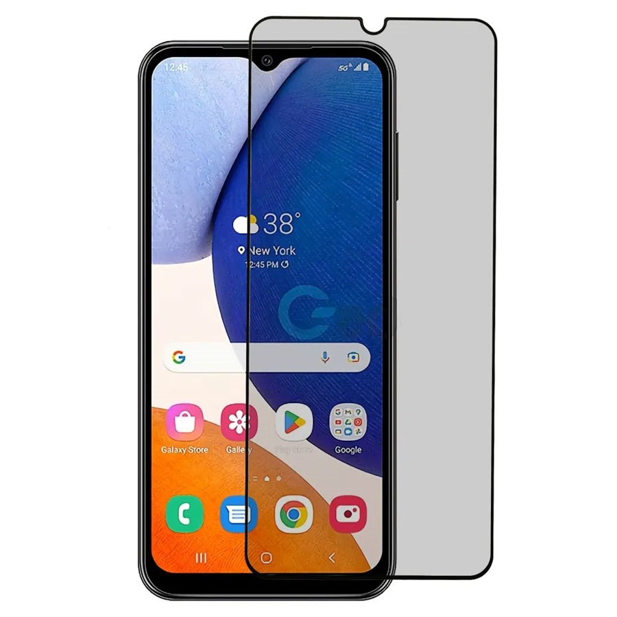 Privacy 30 Degree Staklo za Samsung | Zaštita Privatnosti Ekrana — Samsung A16