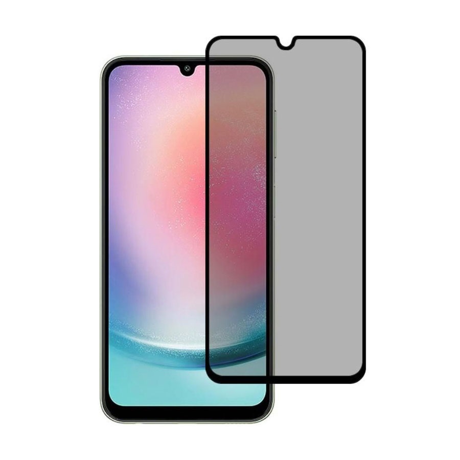 Privacy 30 Degree Staklo za Samsung | Zaštita Privatnosti Ekrana — Samsung A26