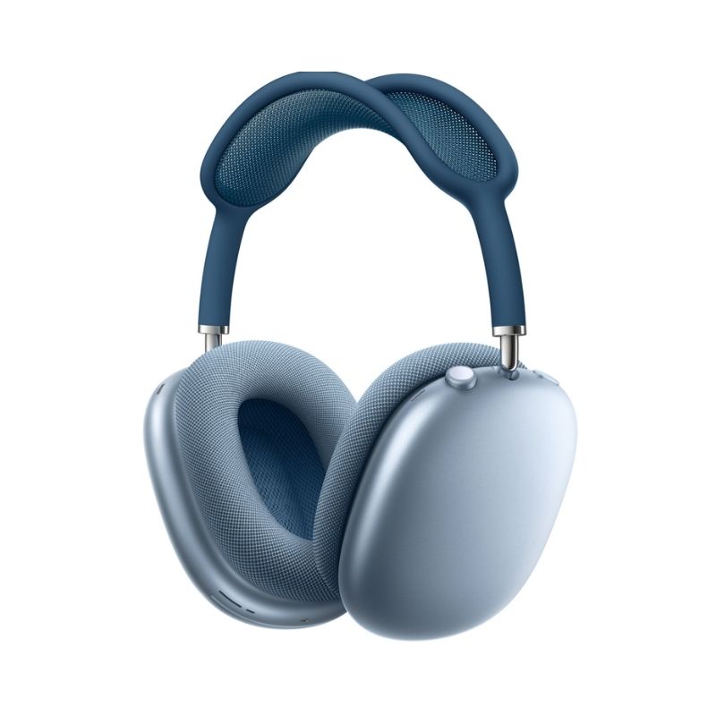 AIRPODS MAX SLUSALICE PLAVE - Image 2