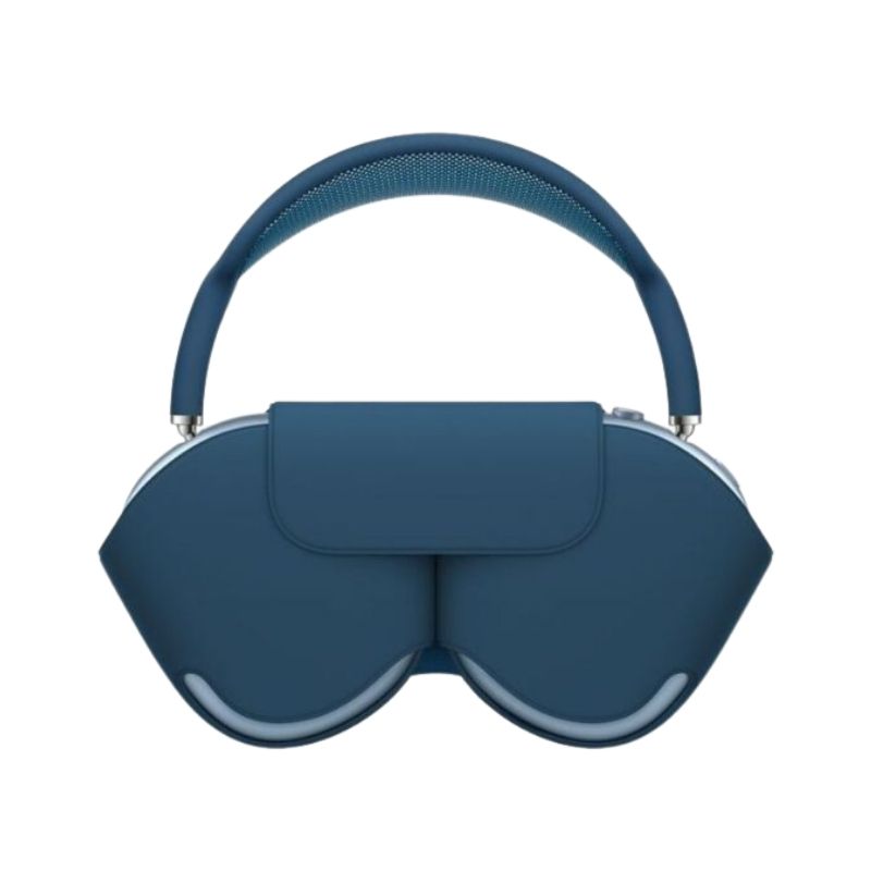 AIRPODS MAX SLUSALICE PLAVE - Image 3