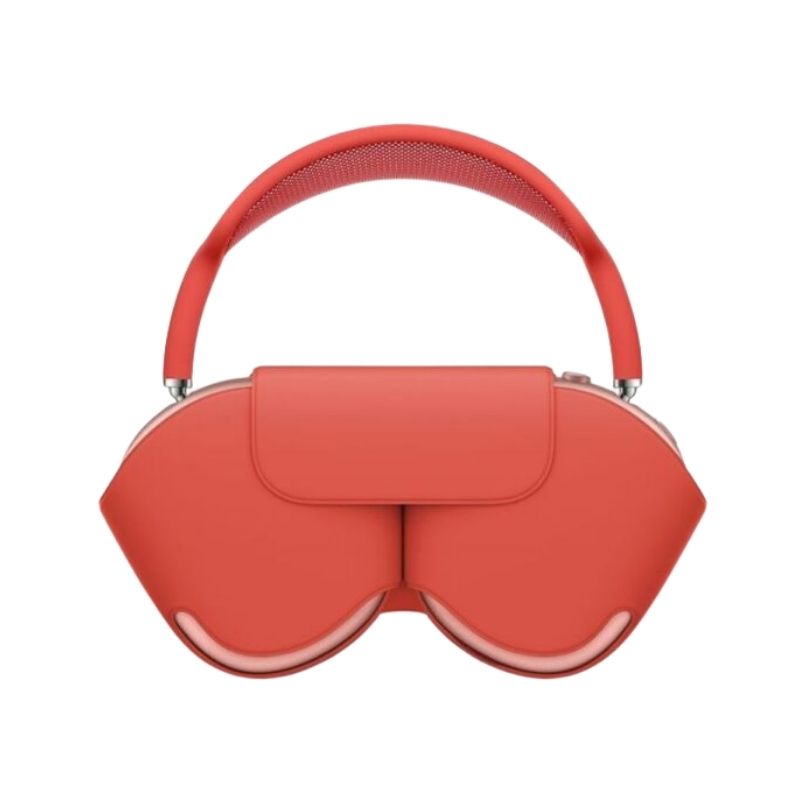 AIRPODS MAX SLUSALICE CRVENE - Image 3