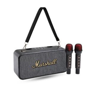 MARSHALL 186PRO Bluetooth zvucnik MSL 10W/70MM2 BT MIC*2
