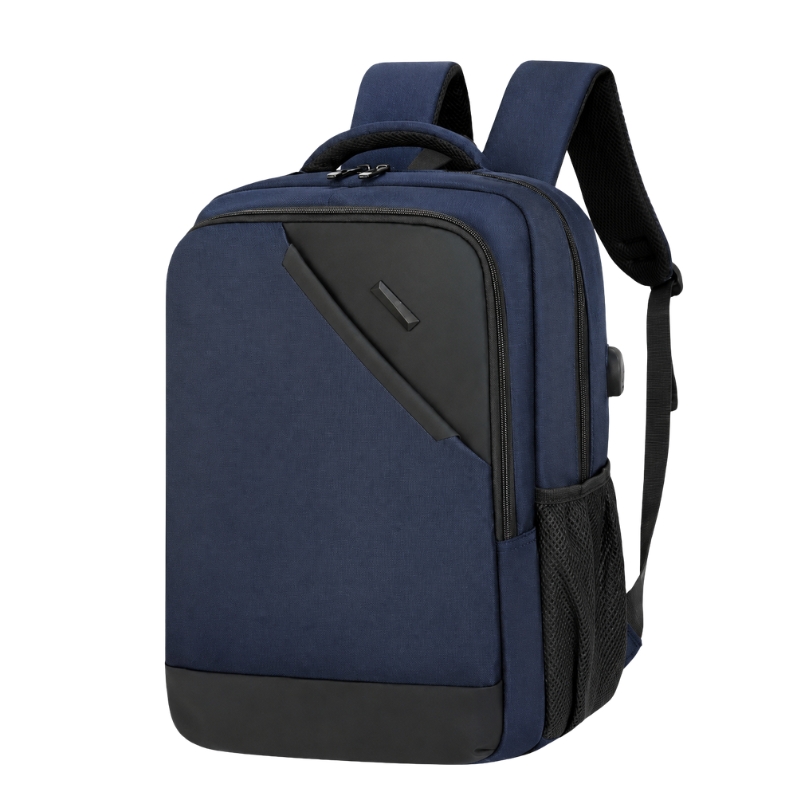 Putni ruksak SHBO-R SH-24913 plavi