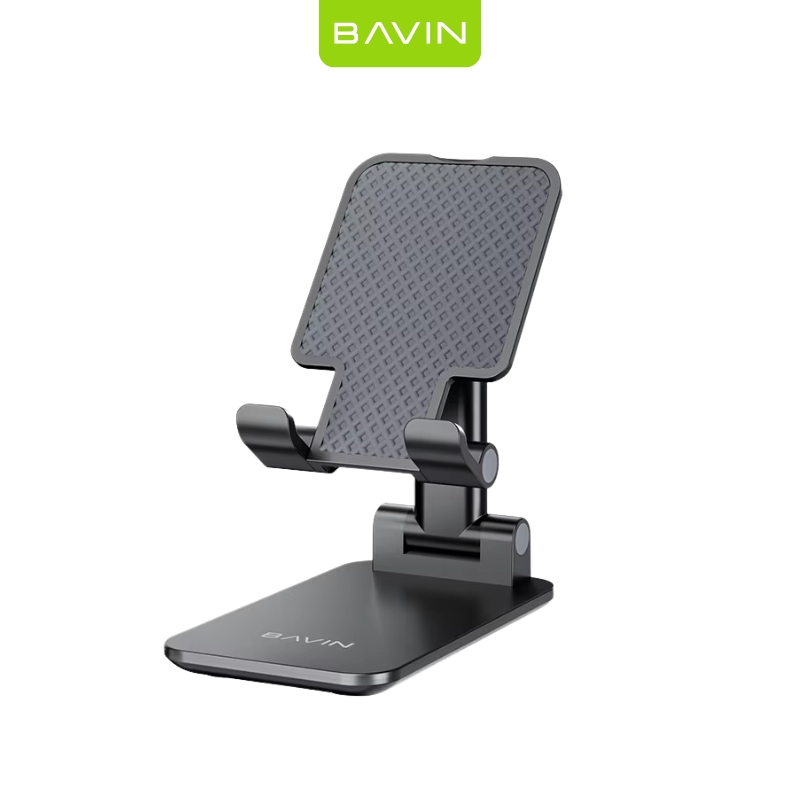BAVIN PS-19 držač za telefon crni