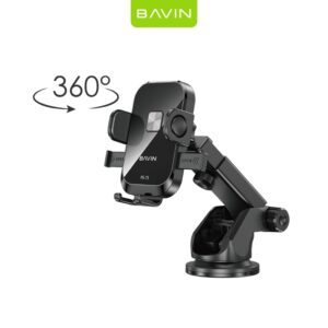 BAVIN PS-73 držač za telefon 360 rotacija