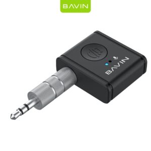 BAVIN OTG-86 Bluetooth risiver 5.3 univerzalni USB-C punjenje