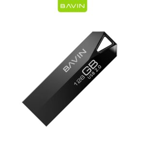 BAVIN USB drive 128 gb 2.0 W6 mb / s -R18 mb / s UF-01-128G