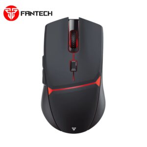 FANTECH Crypto WGC3 bežični gaming miš 10000 DPI