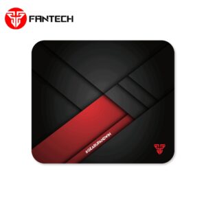 Gaming podloga za miša FANTECH VIGIL MP296 Speed 29 × 25 cm crna