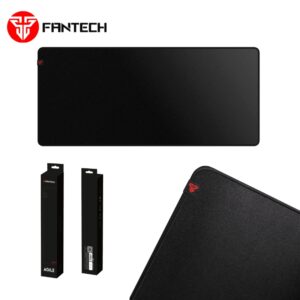 Gaming podloga za miš i tastaturu FANTECH AGILE MP903 Speed 90 × 40 cm crna