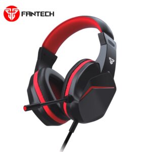 Žičane gaming slušalice FANTECH Mars II HQ54, 40 mm, 2 × 3,5 mm, 1,8 m
