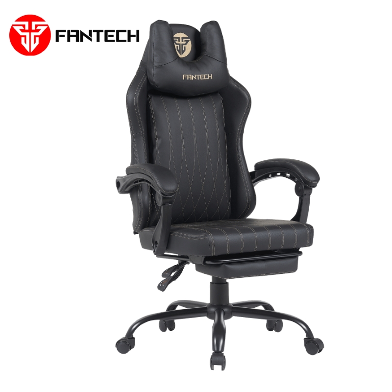 Gaming stolica GC193 crna FANTECH