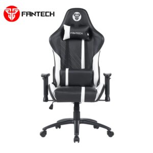 Gaming stolica GC194 crni FANTECH