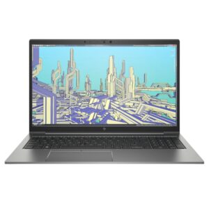 HP ZBook Firefly 15 G8 laptop 15" FHD, Intel Core i7 11. generacije, 16 GB RAM, 512 GB SSD, Grade A