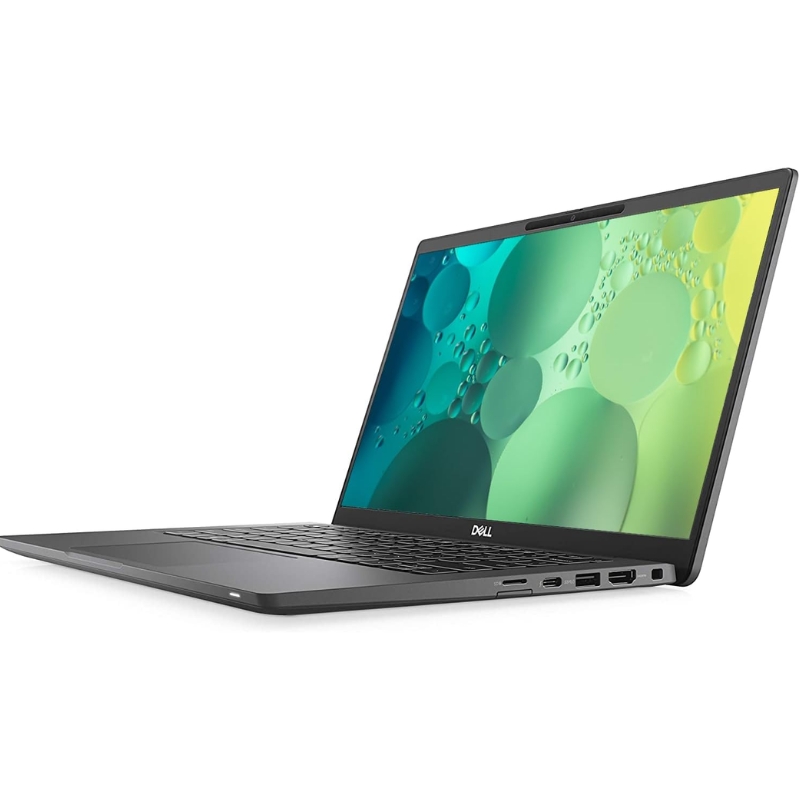 Dell Latitude 7420 poslovni laptop 14" FHD, Intel Core i5 11. generacije, 16 GB RAM, 256 GB SSD, Grade A - Image 3