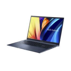 ASUS VivoBook laptop 15,6" FHD, Intel Core i5 12. generacije, 16 GB RAM, 512 GB SSD, Grade A